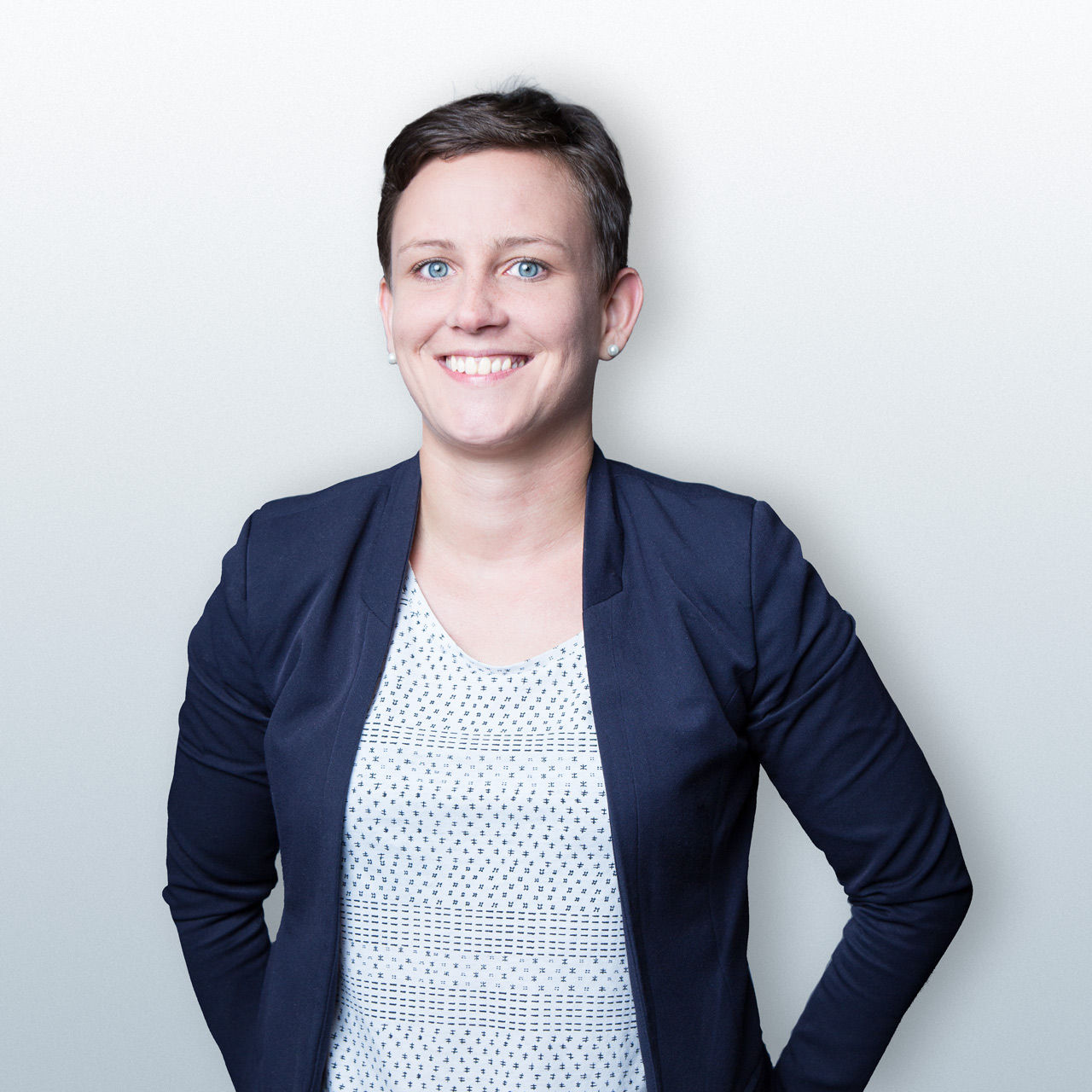 Leonie Hagemeister